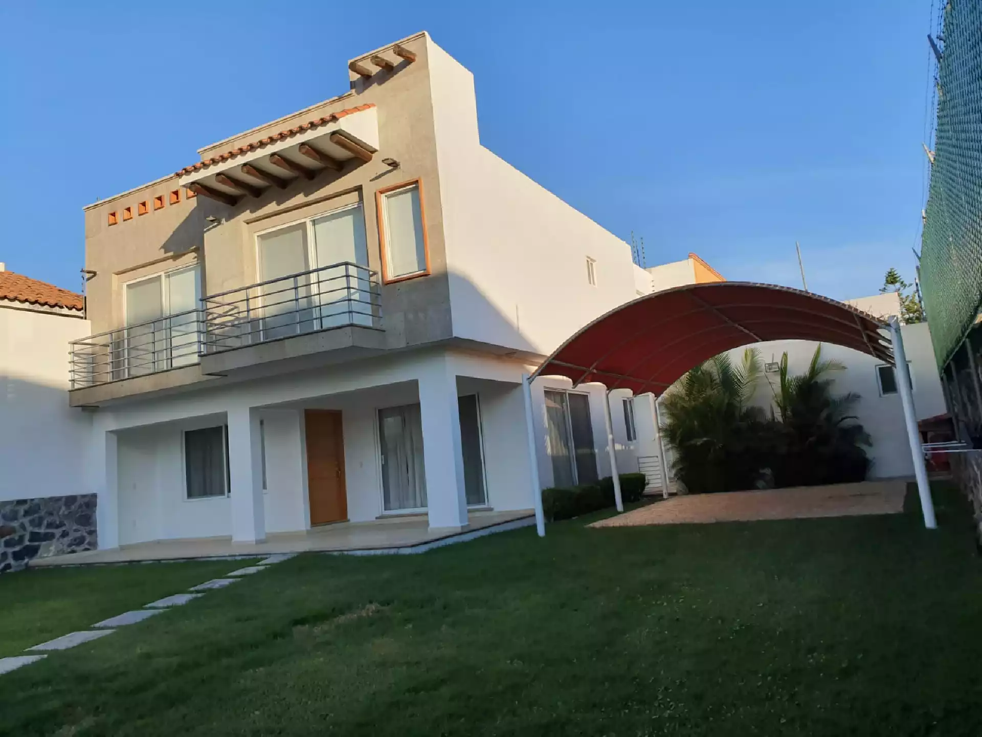 Casa en Venta en Fraccionamiento Brisas