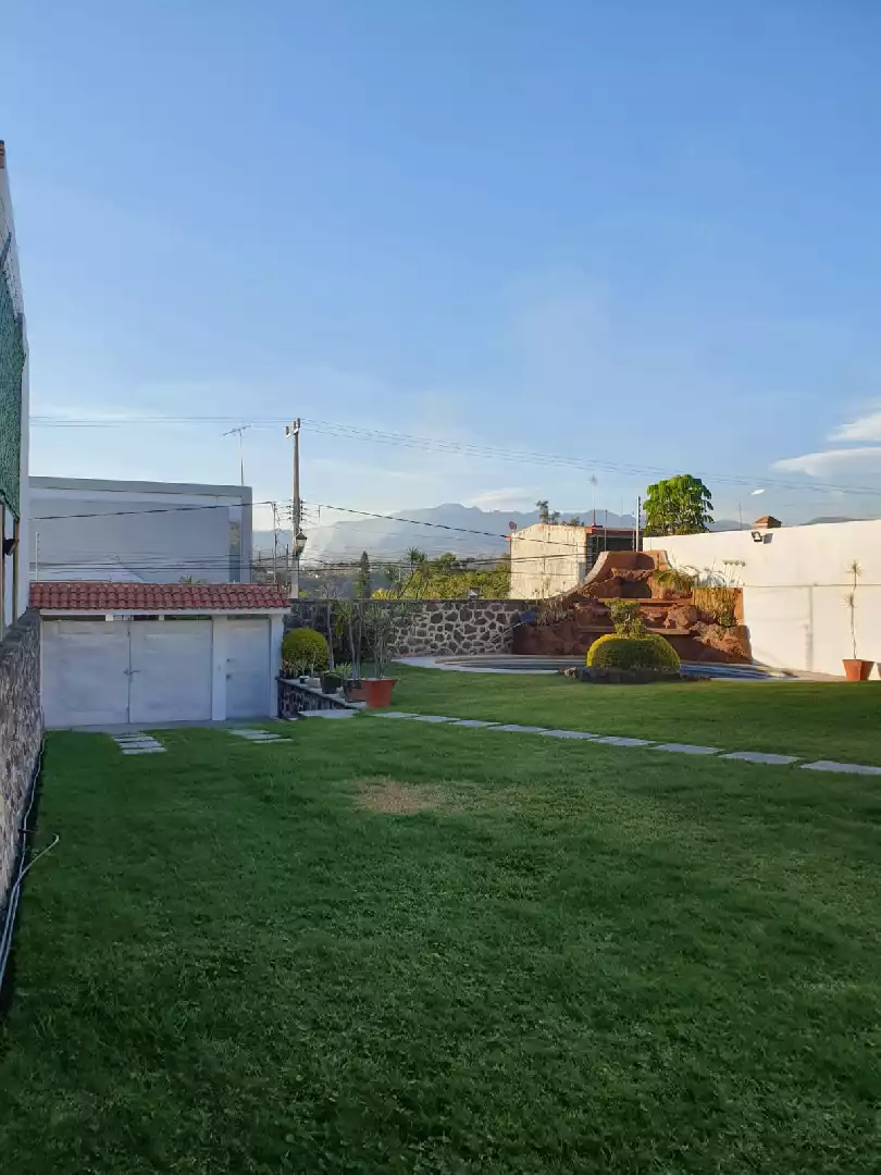 Casa en Venta en Fraccionamiento Brisas