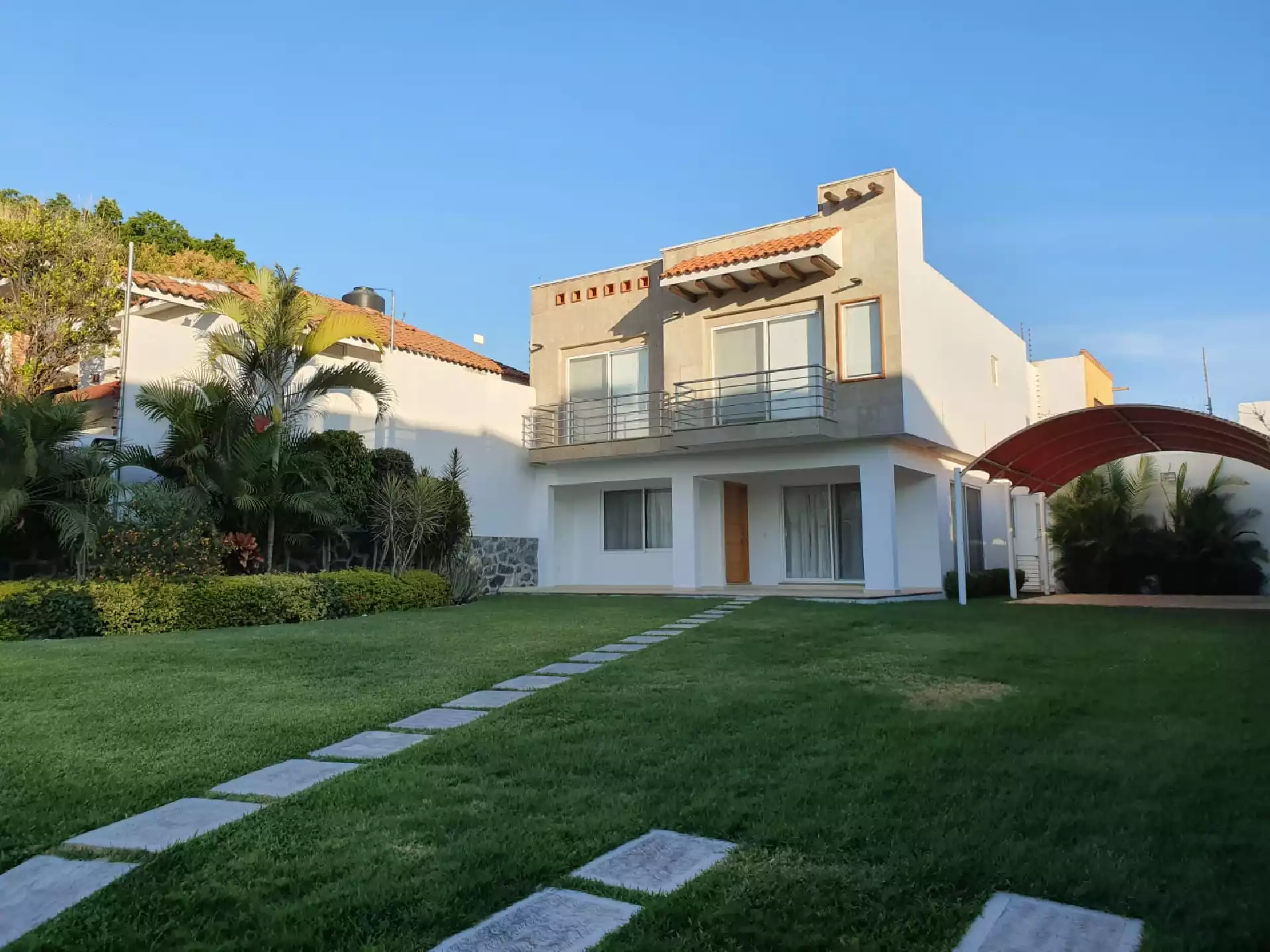Casa en Venta en Fraccionamiento Brisas
