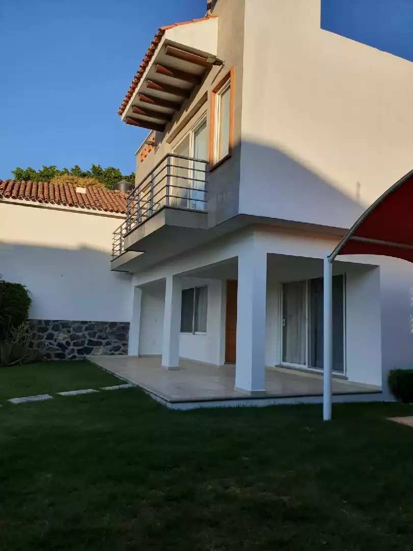 Casa en Venta en Fraccionamiento Brisas