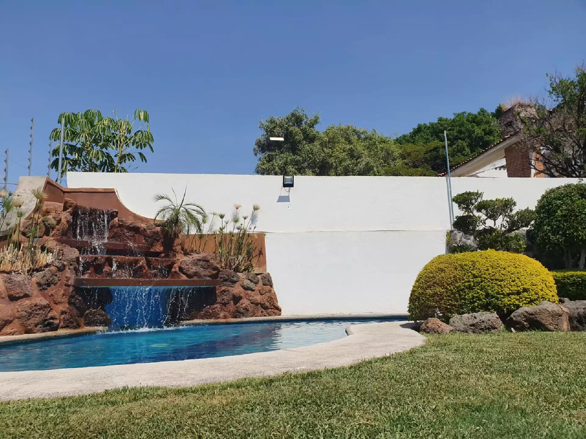 Casa en Venta en Fraccionamiento Brisas