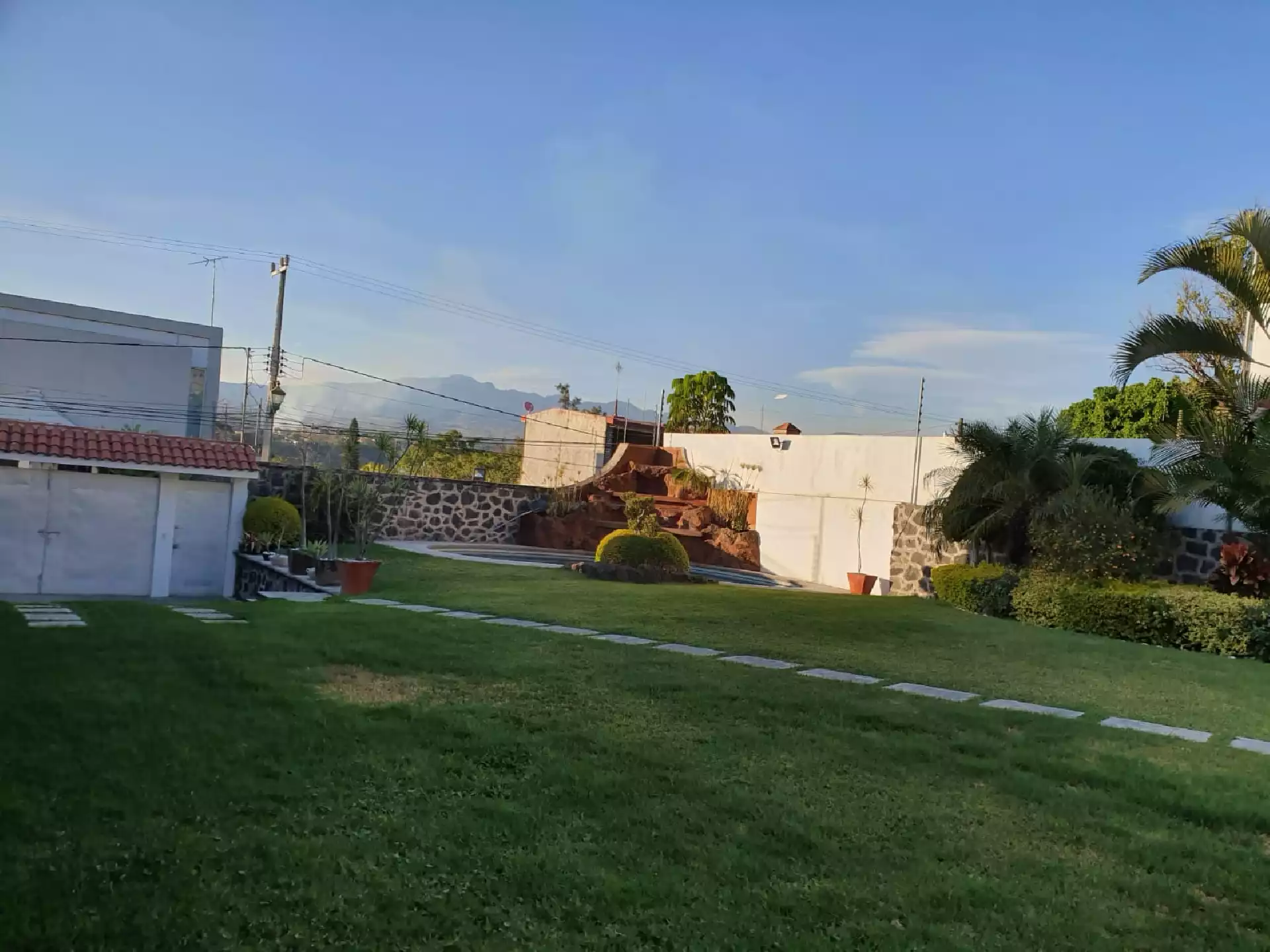 Casa en Venta en Fraccionamiento Brisas