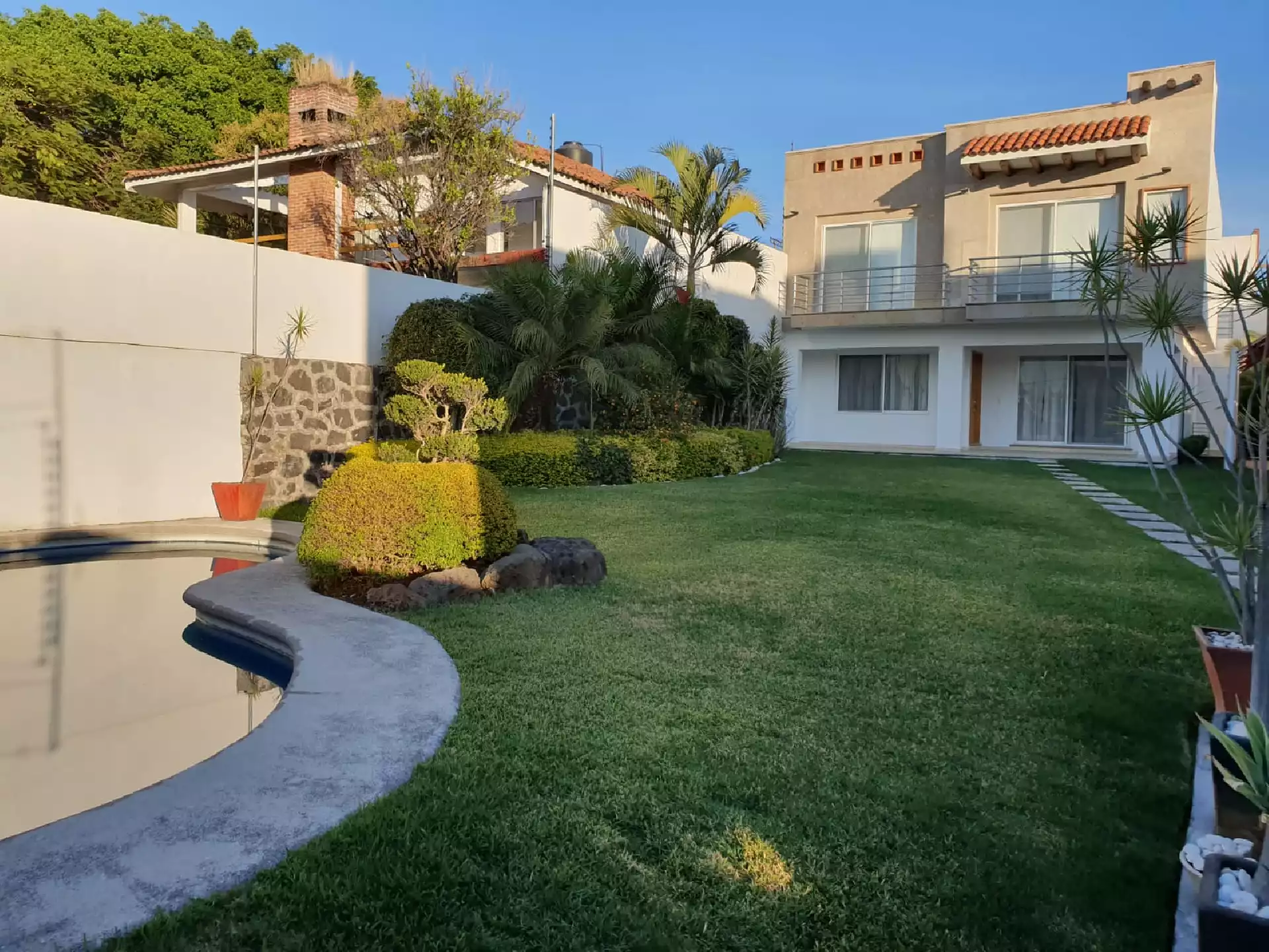 Casa en Venta en Fraccionamiento Brisas
