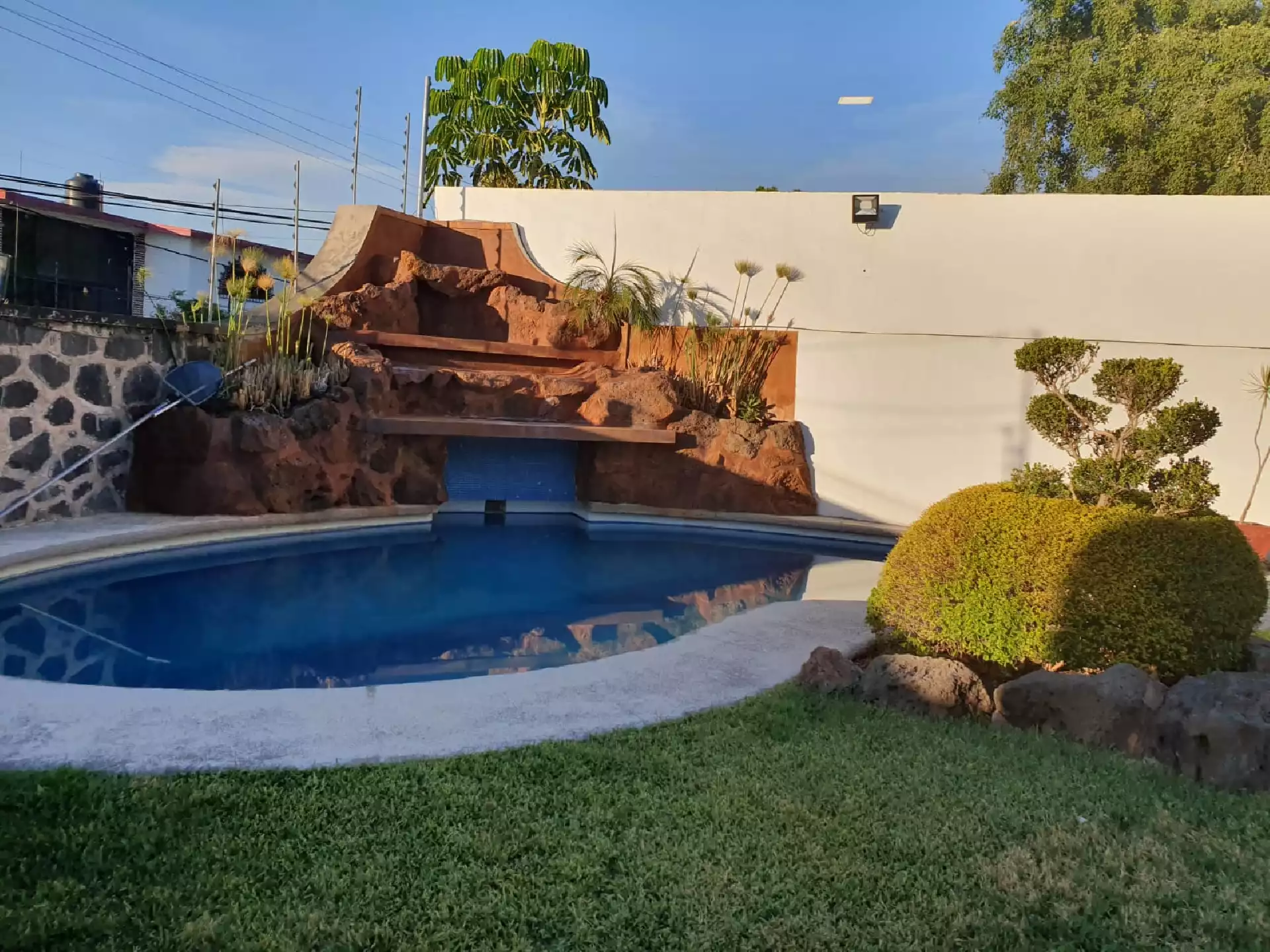 Casa en Venta en Fraccionamiento Brisas