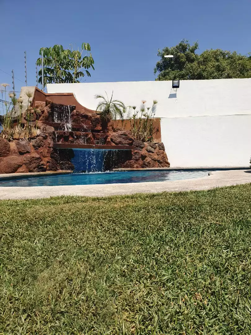 Casa en Venta en Fraccionamiento Brisas