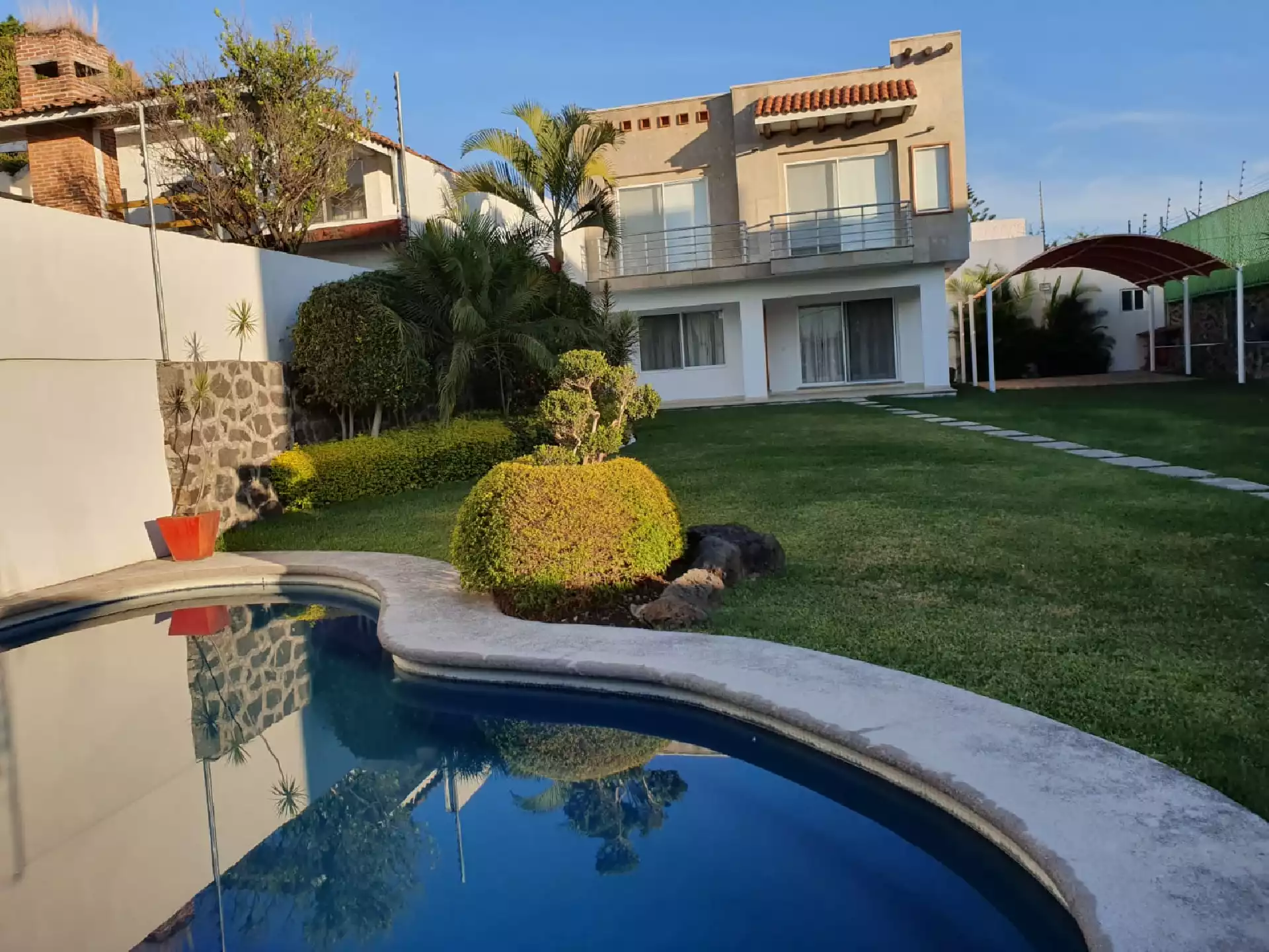Casa en Venta en Fraccionamiento Brisas