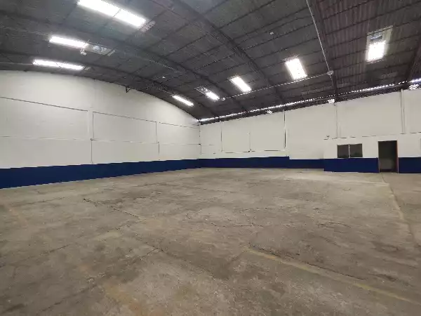 Bodega en Renta en Cuernavaca