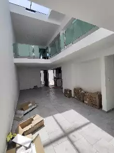Casa Nueva en Venta en Bosques de Cuernavaca