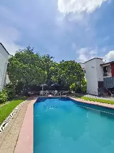 Casa en Renta Amueblada en Vista Hermosa