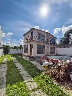 Casa en Venta para Remodelar