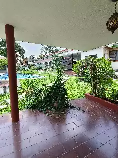 Renta Casa en Condominio en el centro de Cuernavaca