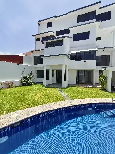 Residencia en Venta en Fraccionamiento