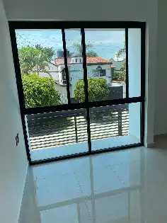 Casa Nueva en Fraccionamiento