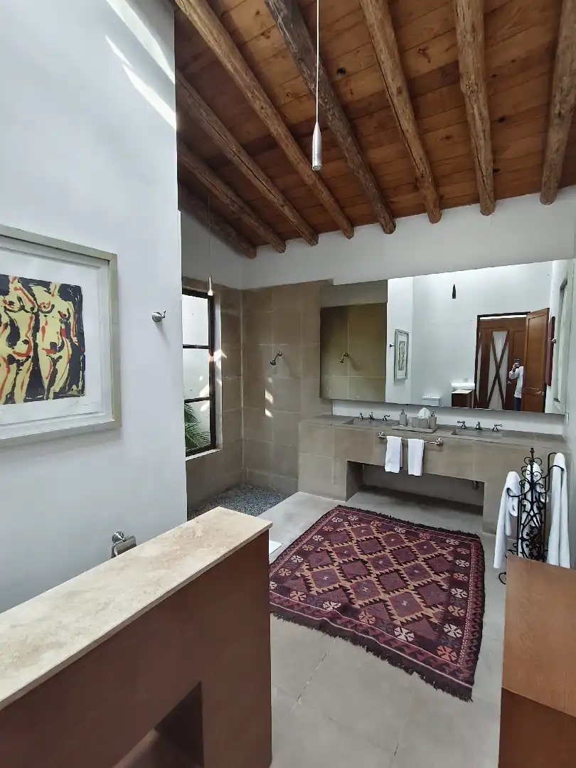 Increíble Residencia en Venta