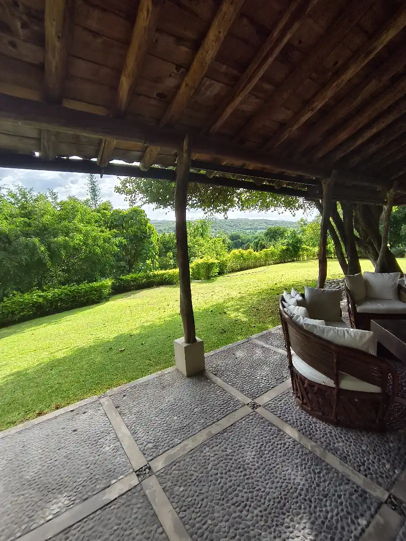 Increíble Residencia en Venta