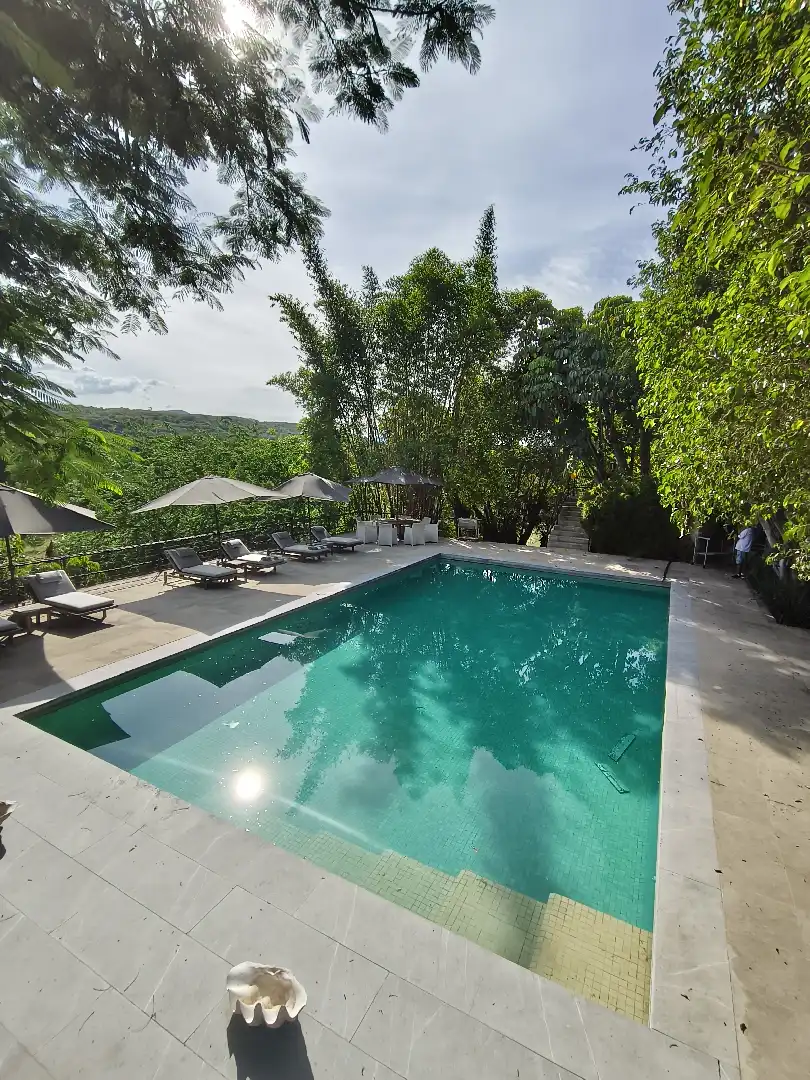 Increíble Residencia en Venta