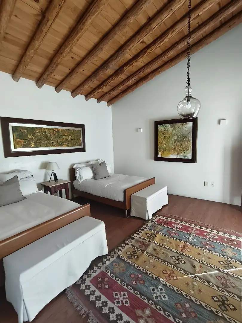 Increíble Residencia en Venta