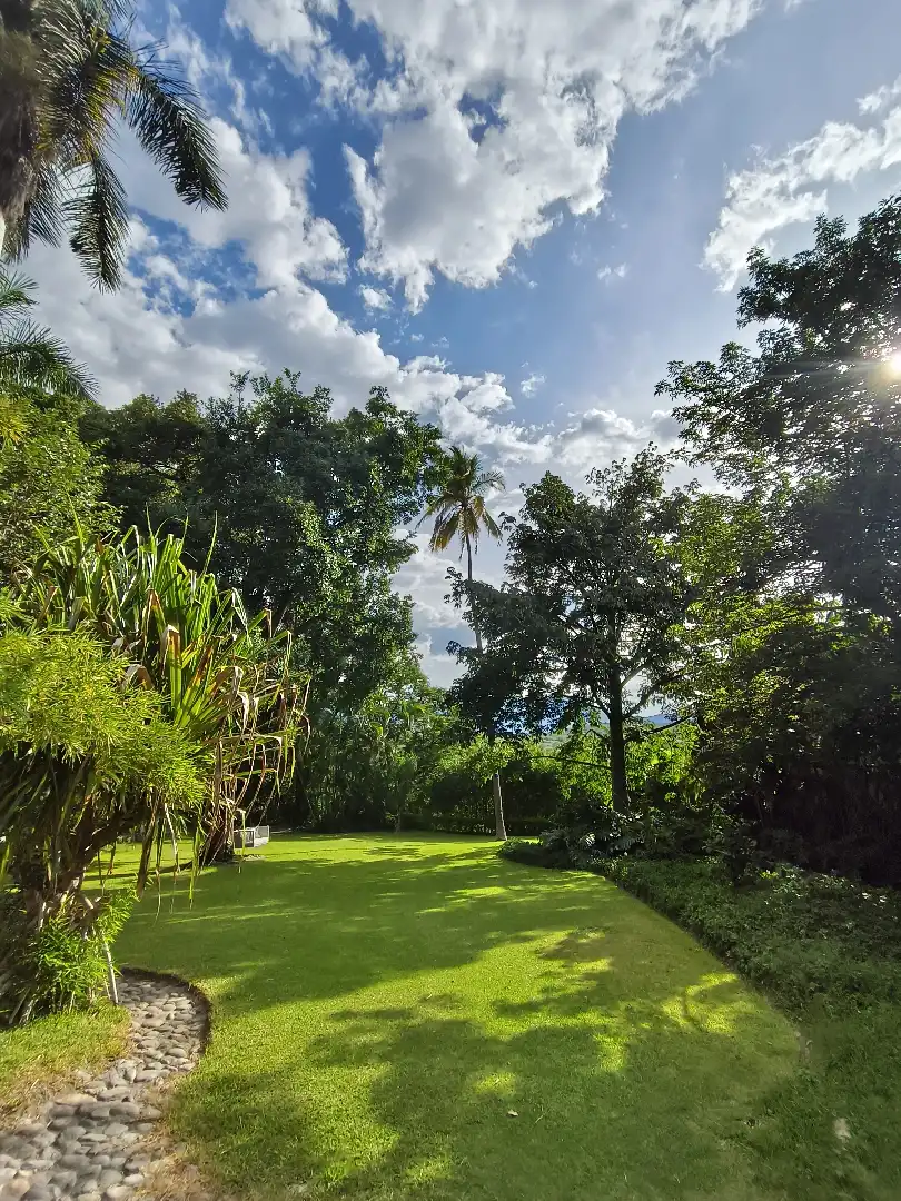 Increíble Residencia en Venta