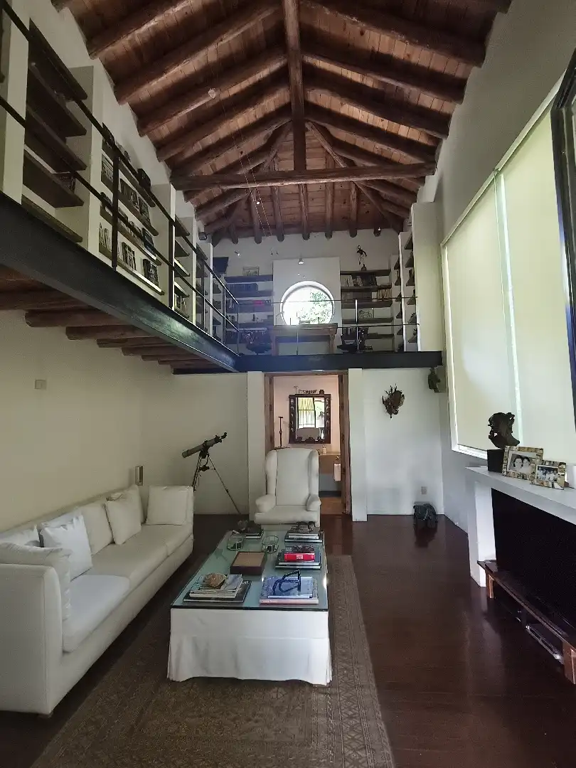 Increíble Residencia en Venta