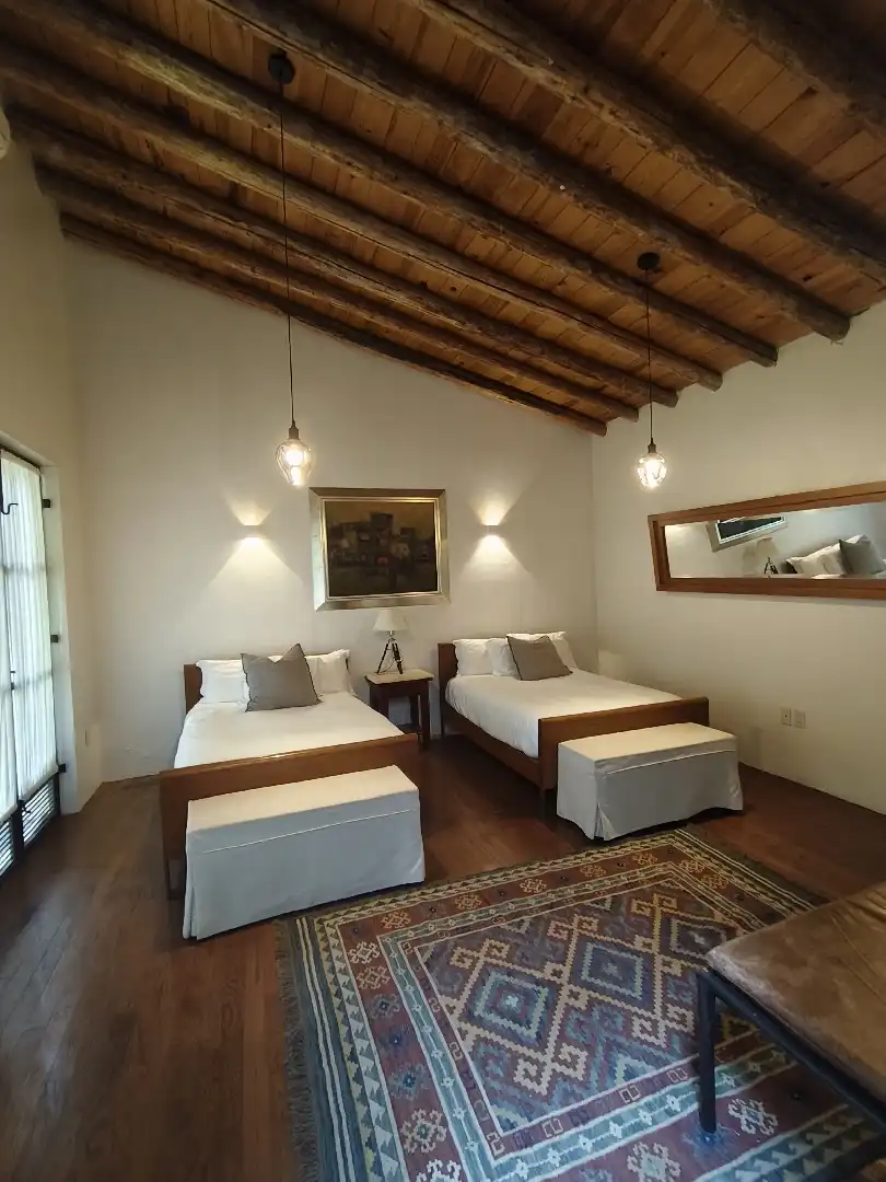Increíble Residencia en Venta