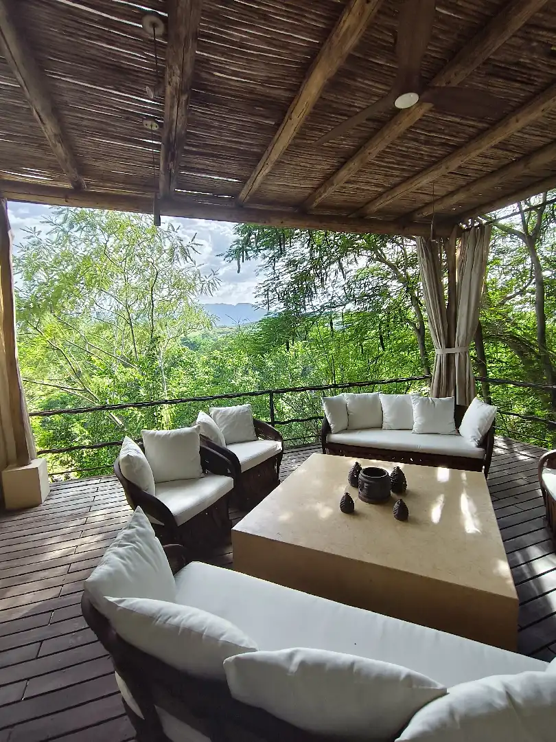 Increíble Residencia en Venta