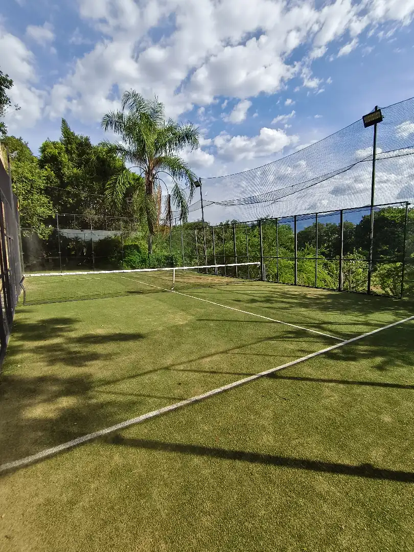 Increíble Residencia en Venta