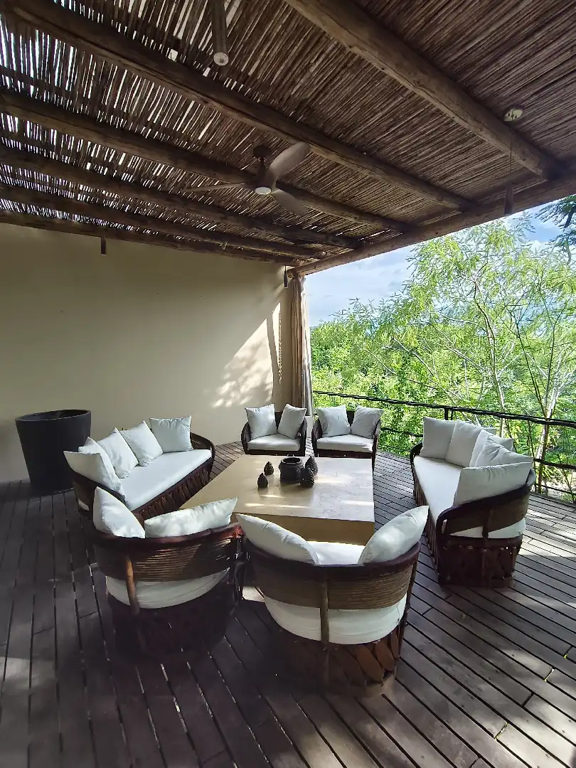 Increíble Residencia en Venta