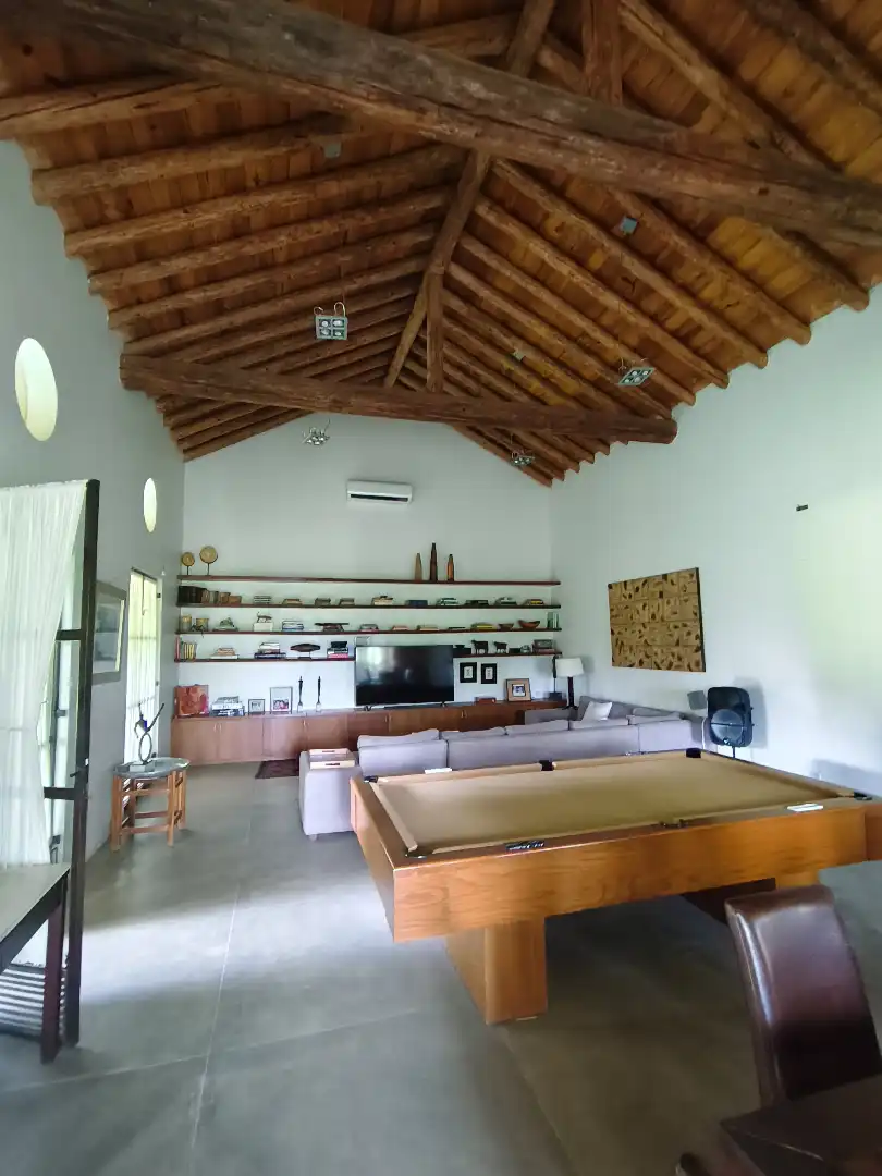 Increíble Residencia en Venta