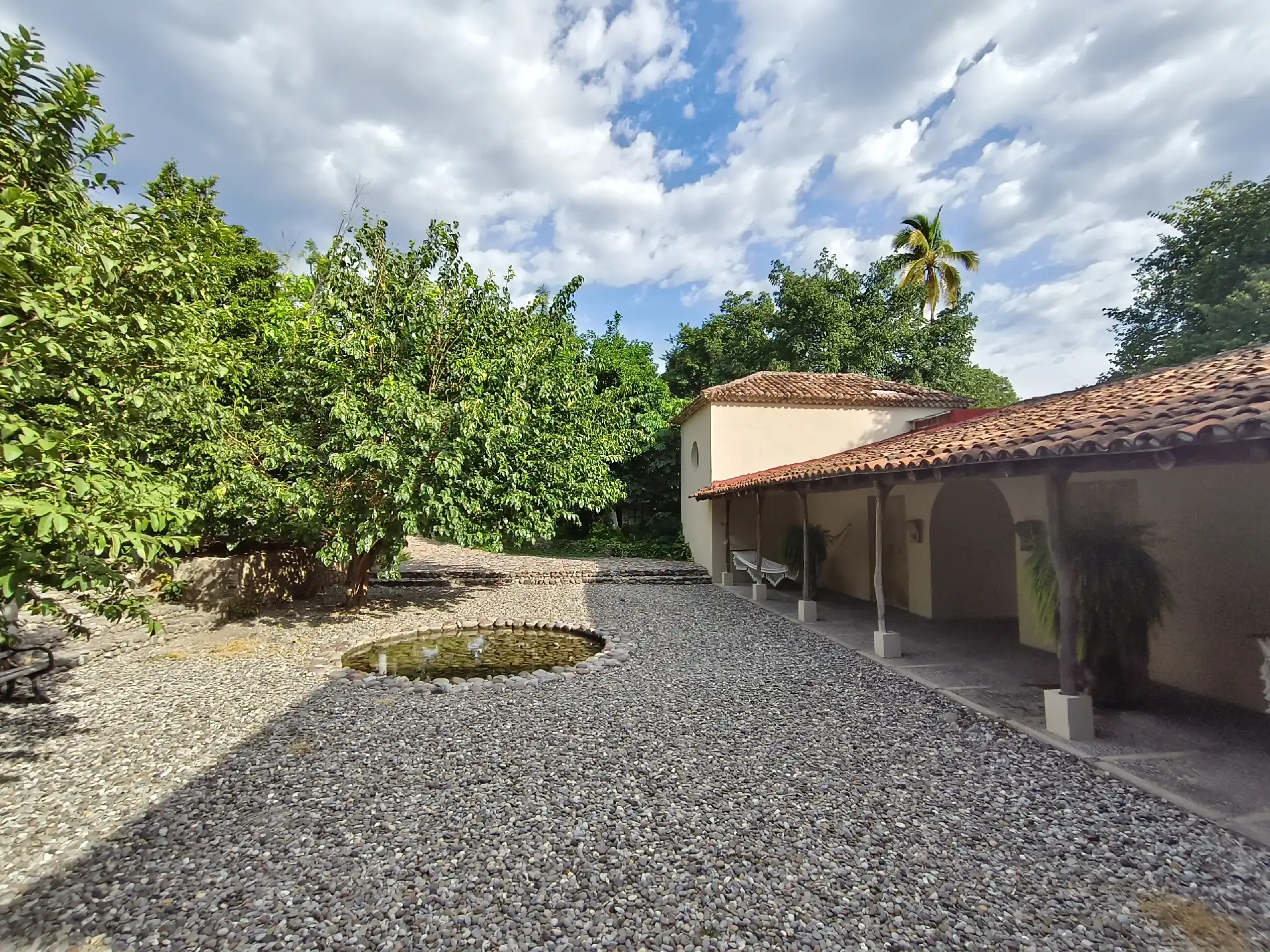 Increíble Residencia en Venta
