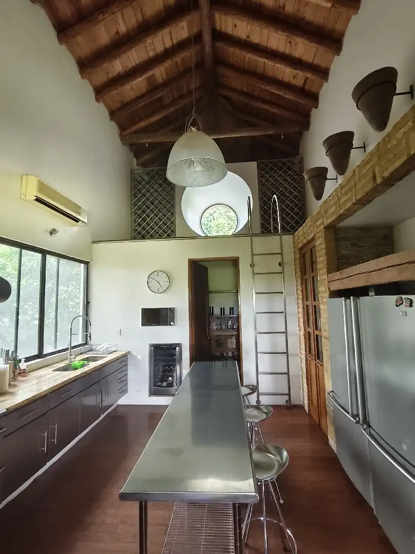Increíble Residencia en Venta