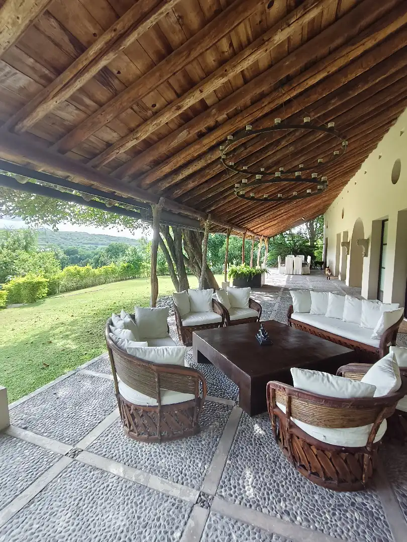 Increíble Residencia en Venta