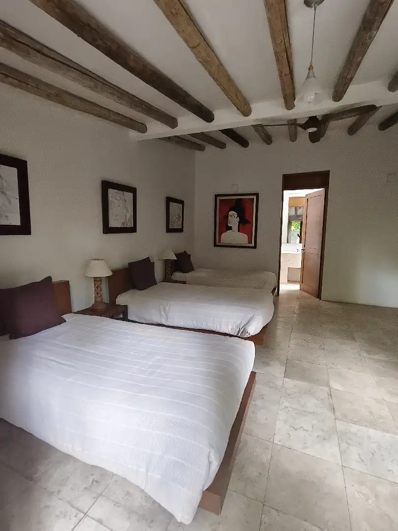 Increíble Residencia en Venta