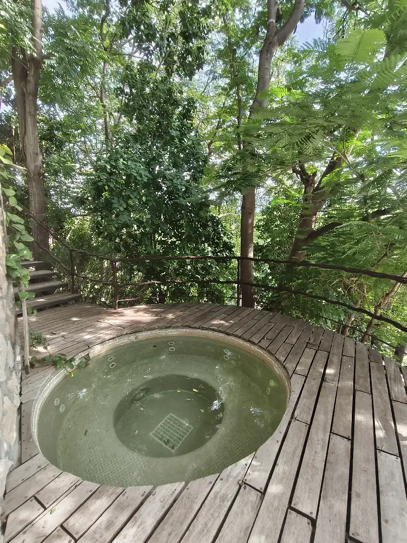 Increíble Residencia en Venta
