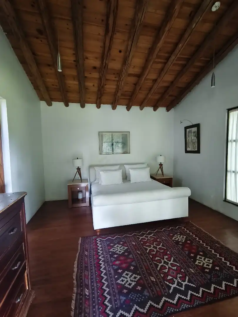 Increíble Residencia en Venta