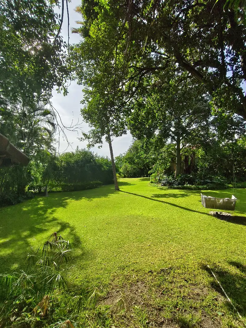 Increíble Residencia en Venta
