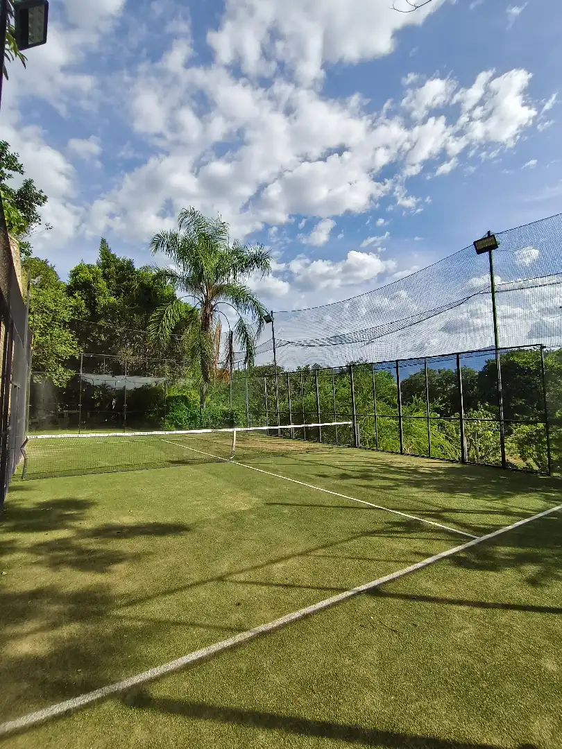 Increíble Residencia en Venta