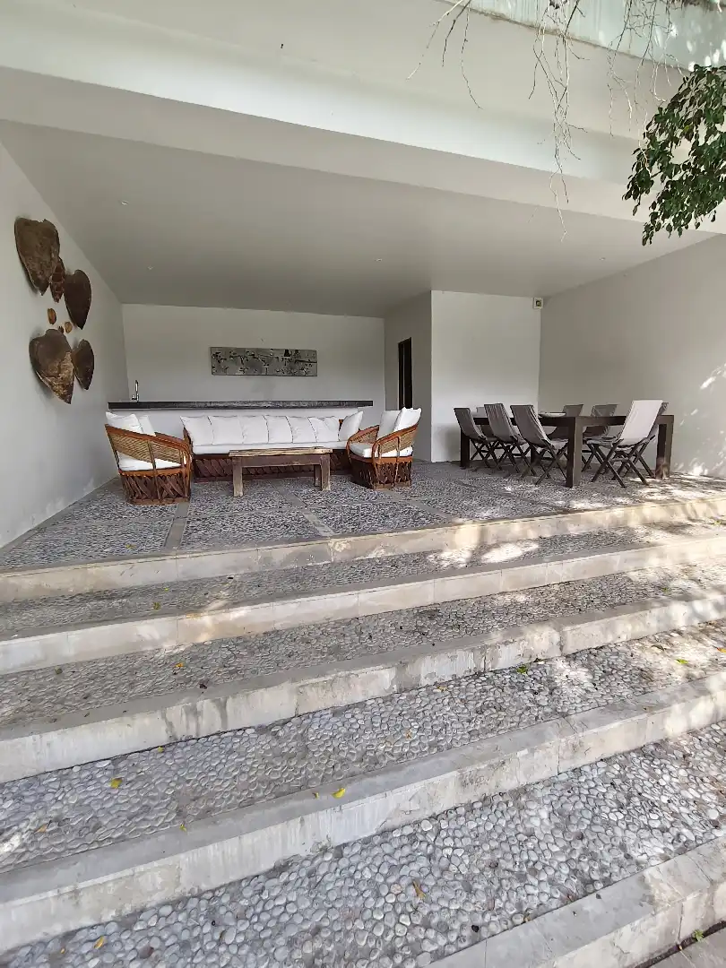 Increíble Residencia en Venta