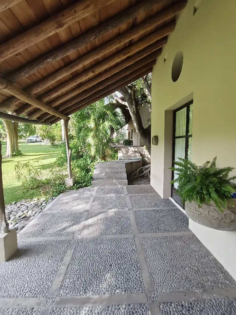 Increíble Residencia en Venta