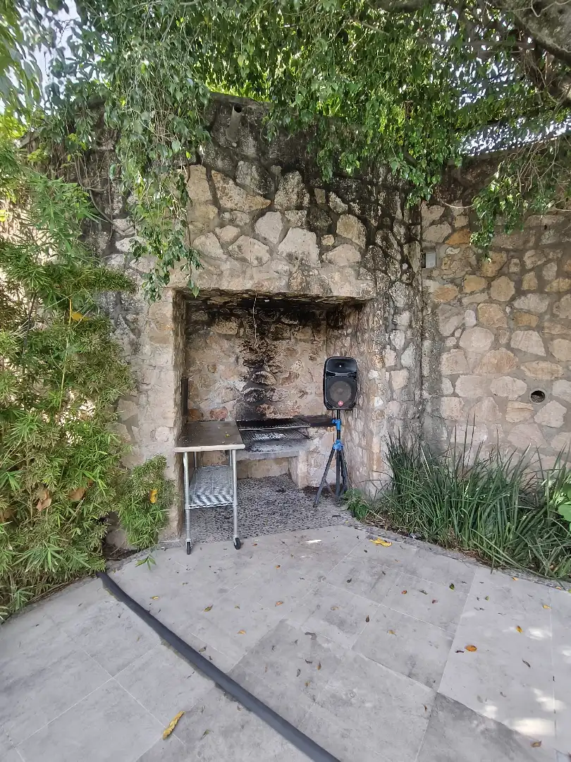 Increíble Residencia en Venta