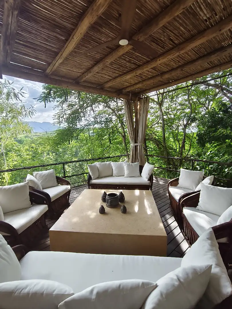 Increíble Residencia en Venta