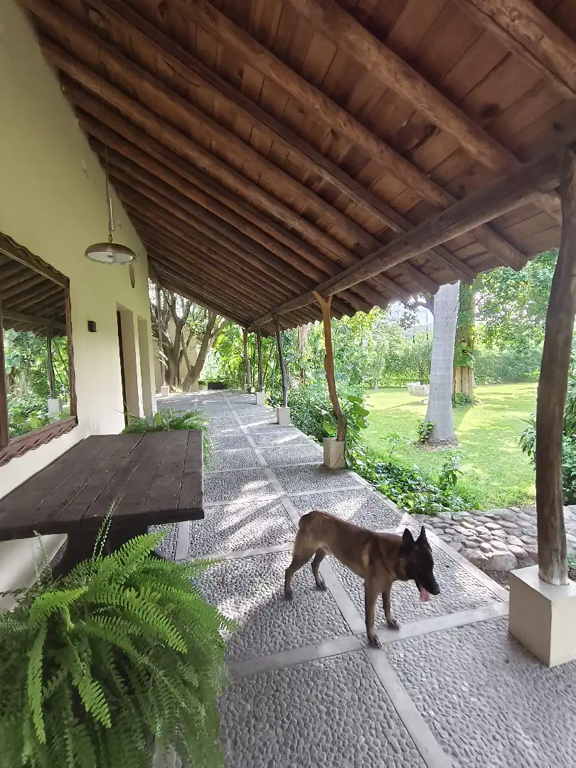 Increíble Residencia en Venta