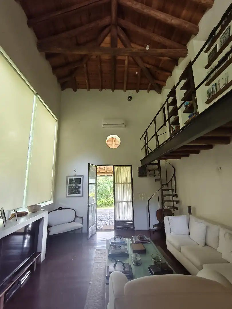 Increíble Residencia en Venta