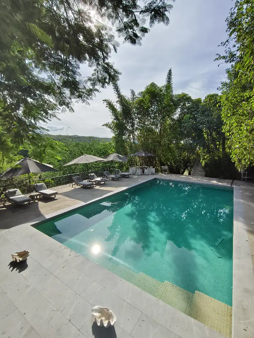 Increíble Residencia en Venta