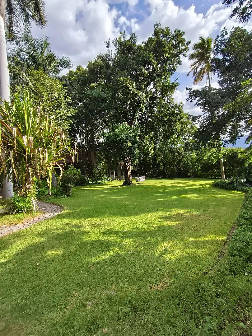Increíble Residencia en Venta