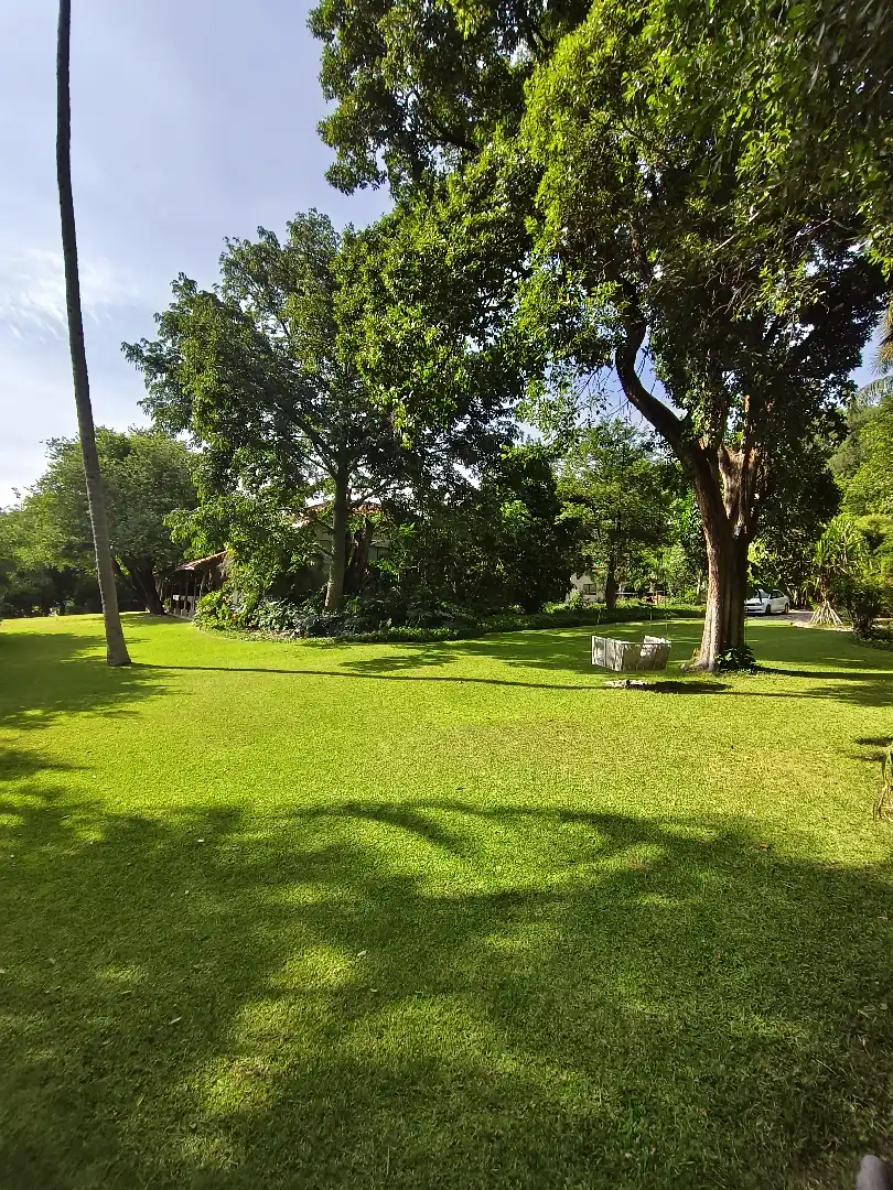 Increíble Residencia en Venta