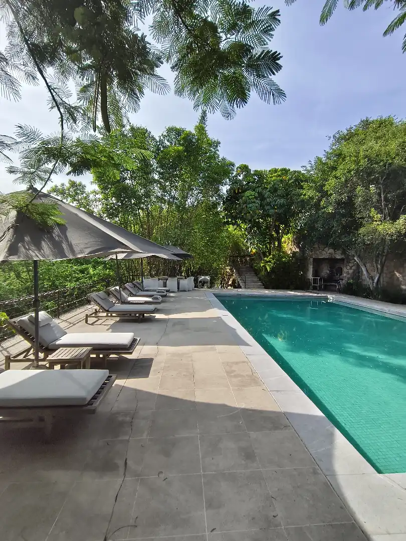 Increíble Residencia en Venta