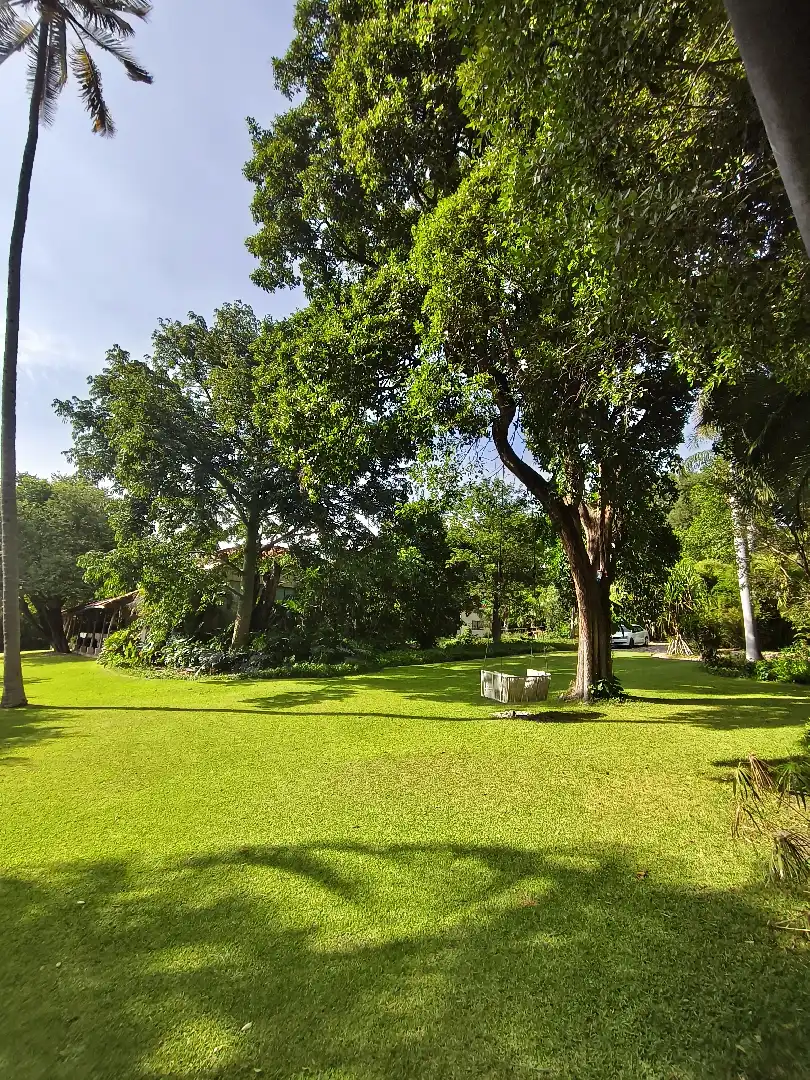 Increíble Residencia en Venta