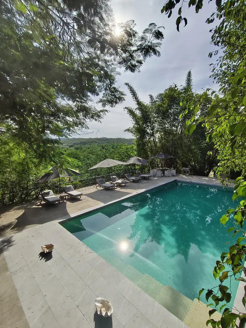 Increíble Residencia en Venta