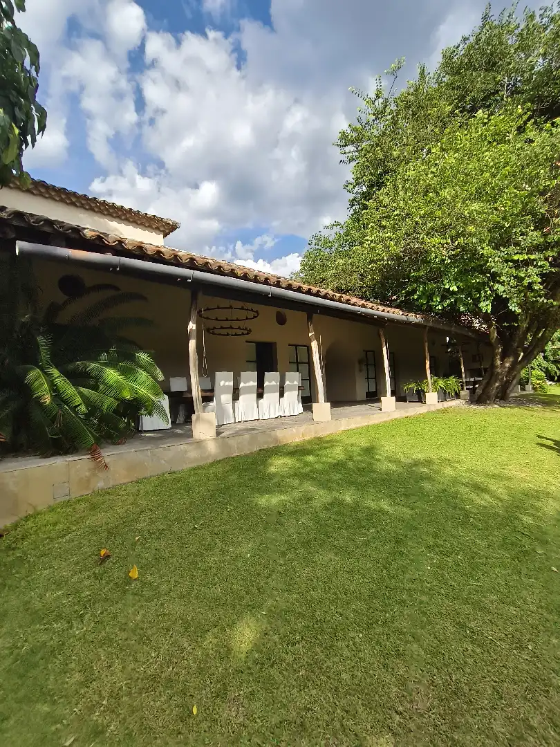 Increíble Residencia en Venta