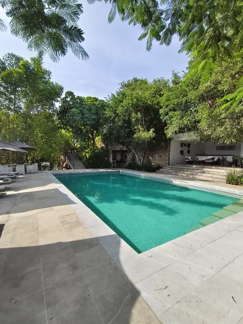 Increíble Residencia en Venta